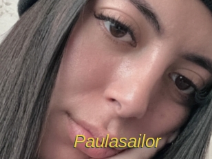 Paulasailor
