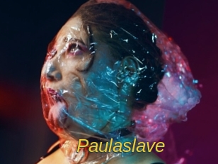 paulaslave Archive DVD ORG