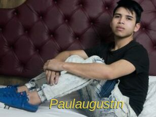 Paulaugustin