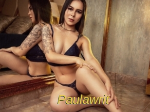 Paulawrit