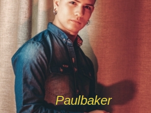 Paulbaker