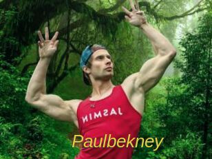 Paulbekney