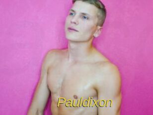 Pauldixon