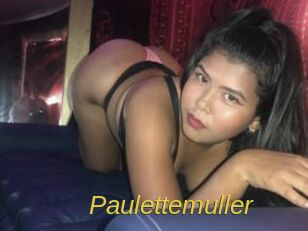 Paulettemuller