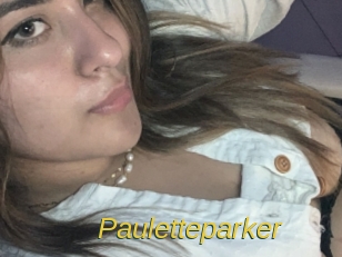 pauletteparker Archive DVD ORG