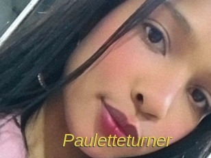Pauletteturner