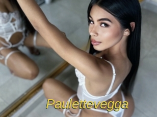 Paulettevegga