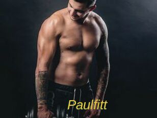 paulfitt Archive DVD ORG