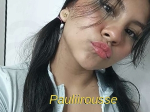 Pauliirousse