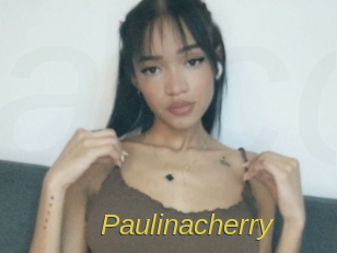 Paulinacherry