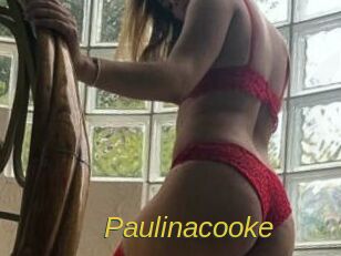 Paulinacooke