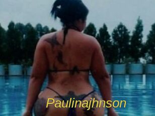 Paulinajhnson