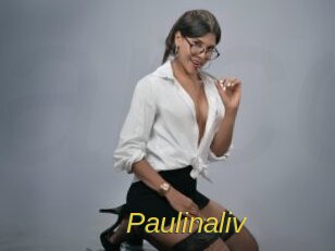 Paulinaliv