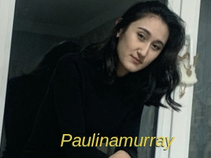 Paulinamurray