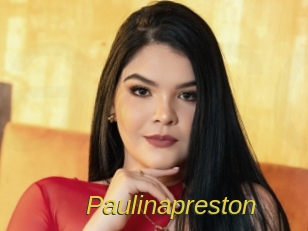 Paulinapreston