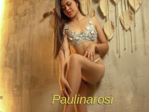 Paulinarosi