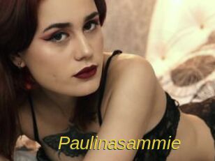 Paulinasammie