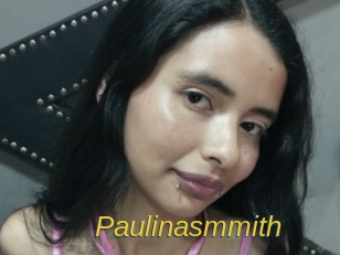 Paulinasmmith