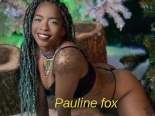 Pauline_fox