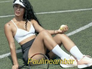 Paulineambar