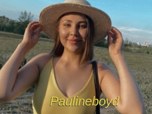 Paulineboyd