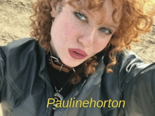 Paulinehorton