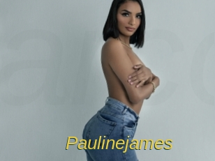 paulinejames Archive DVD ORG