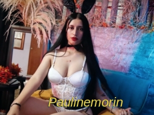 Paulinemorin