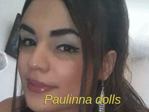 paulinna_dolls Archive DVD ORG