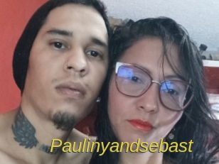 Paulinyandsebast