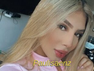 Paulisaenz