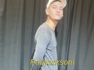 pauljacksom Archive DVD ORG