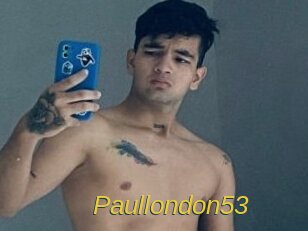 paullondon53 Archive DVD ORG