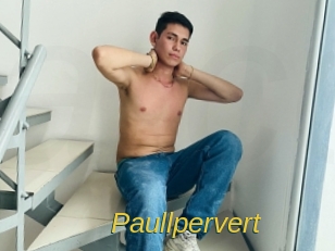 Paullpervert
