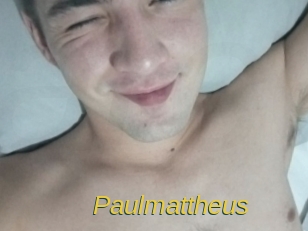 Paulmattheus