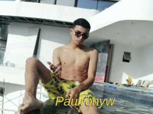 Paulronyw
