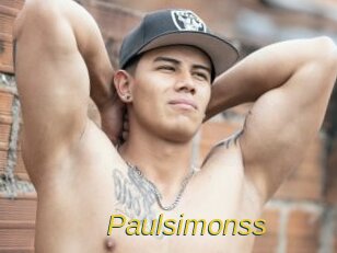 Paulsimonss