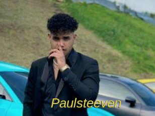 Paulsteeven