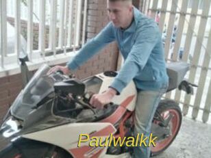 paulwalkk Archive DVD ORG