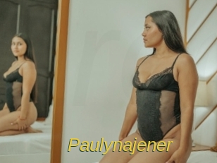 Paulynajener