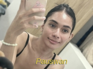 Pauswan