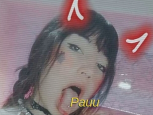 Pauu