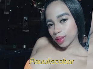 Pauuliscobar