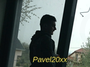 Pavel20xx