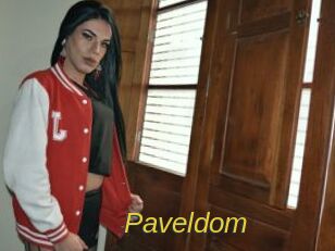 Paveldom