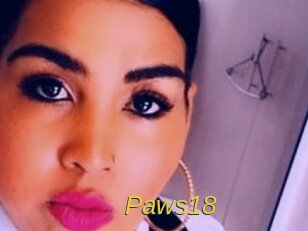 Paws18