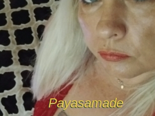 Payasamade