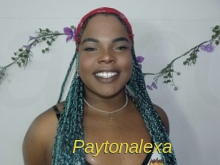 Paytonalexa