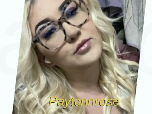 Paytonnrose