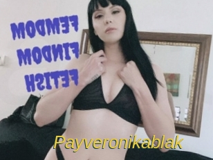 Payveronikablak